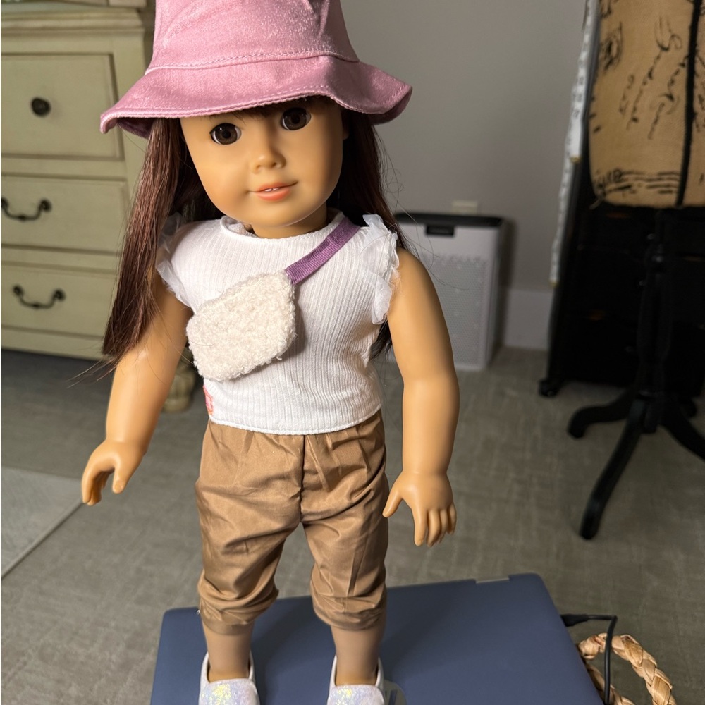 American Girl Doll - Picture 10 of 13